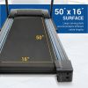 Folding Treadmill