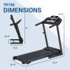 Folding Treadmill