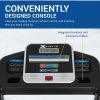 Folding Treadmill