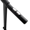 Multifunctional LCD Screen Foldable Treadmill - gray