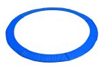 12FT Trampoline with Basketball Hoop, ASTM Approved Reinforced Type Outdoor Trampoline with Enclosure Net