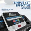 Folding Treadmill