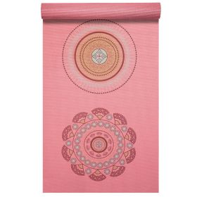 Satya Yoga Mat, 3/16