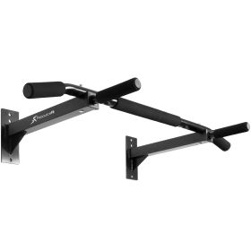 Wall Mount Pull Up Bar
