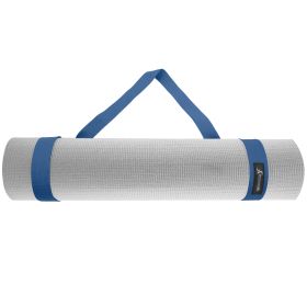 Yoga Mat Carrying Sling, Navy