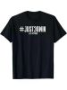 It Only Takes 30 Minutes a Day to Start Exercising! All-Round Fitness T-Shirt, Comfortable And Casual Short Sleeves, Daily Wear