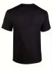 Fitness Motivation Shirt Inspirational Quote Fitness T-Shirt220g, All-Season, Family T-shirt.