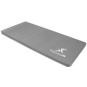 Yoga Knee Pad, (Option: Grey)