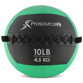 Soft Medicine Ball, (Option: 10lb)