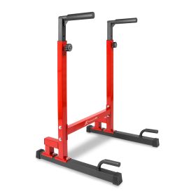 Power Dip Station, (Option: Red)