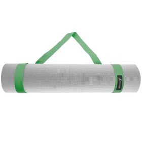 Yoga Mat Carrying Sling, (Option: Green)
